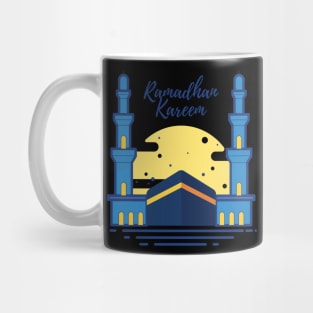 Ramadan Kareem Mug